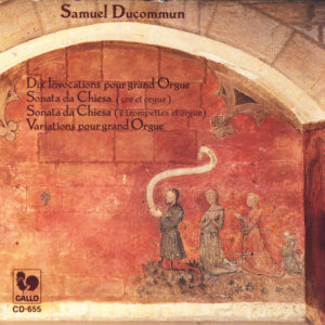 SAMUEL DUCOMMUN – ROBERT MÄRKI – JOZSEF MOLNAR