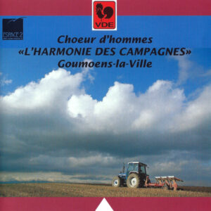 CHOEUR D’HOMMES « L’HARMONIE DES CAMPAGNES »