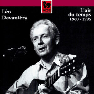 LEO DEVANTERY : L’air du temps (1960-1995)