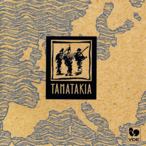 FLATBUSCH, SINAI HORA… : ENSEMBLE TAMATAKIA