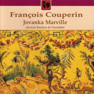 COUPERIN – JOVANKA MARVILLE