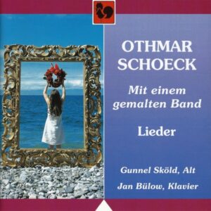SCHOECK – GUNNEL SKÖLD – JAN BÜLOW