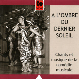 À L’OMBRE DU DERNIER SOLEIL – JEUNESSE OECUMÉNIQUE D’YVERDON