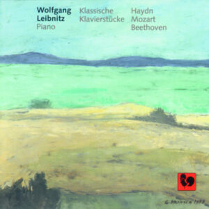 HAYDN – MOZART – BEETHOVEN – WOLFGANG LEIBNITZ