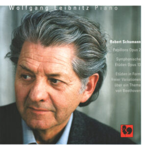 SCHUMANN – WOLFGANG LEIBNITZ