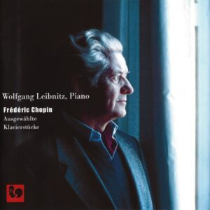 CHOPIN – WOLFGANG LEIBNITZ