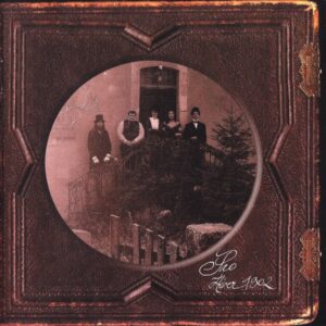 “HIVER 1902” – GROUPE PAO