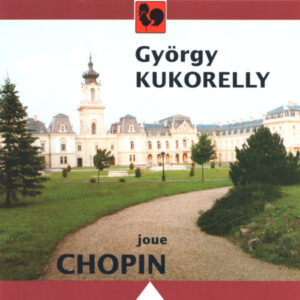 CHOPIN – GYÖRGY KUKORELLY