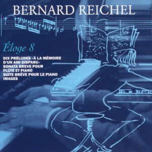 REICHEL – ÉLOGE 8 – CHARLES DOBLER