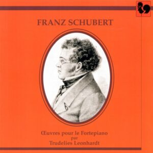 SCHUBERT – TRUDELIES LEONHARDT