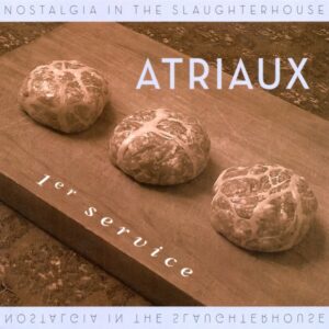 PREMIER SERVICE – ATRIAUX