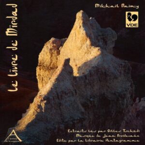 MIKHAÏL NAIMY – LE LIVRE DE MIRDAD