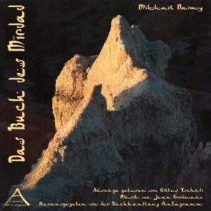 MIKHAÏL NAIMY – DAS BUCH DES MIRDAD