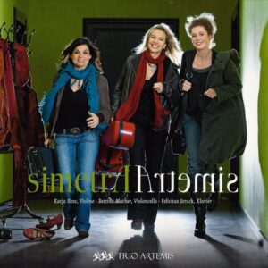 SIMETRA – TRIO ARTEMIS