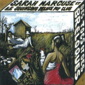 DES TOCS ET DES BRELOQUES – SARAH MARCUSE