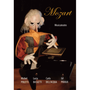MOZART : « MUSICATEATRO »