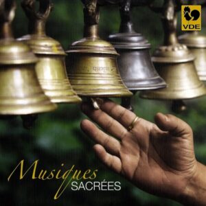 MUSIQUES SACREES/ SACRED MUSIC