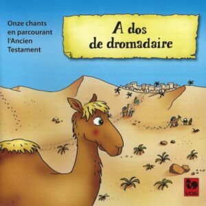 A DOS DE DROMADAIRE – PHILIPPE CORSET