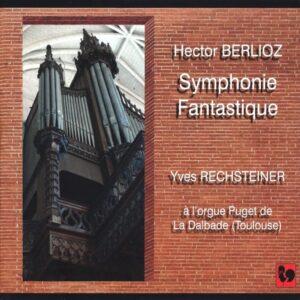 BERLIOZ – YVES RECHSTEINER