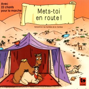 METS-TOI EN ROUTE ! – PHILIPPE CORSET