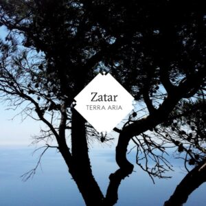 ENSEMBLE ZATAR : TERRA ARIA