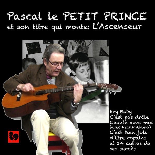 Pascal Krug - Le Petit Prince