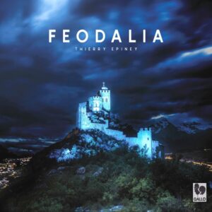 FEODALIA – THIERRY EPINEY – CHOEUR NOVANTICA