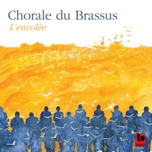 MORAX : PRIÈRE DU RÜTLI – BUDRY : POUR TOI, PAYS – KEDROV : PATER NOSTER – LA CHORALE DU BRASSUS – STANISLAVA NANKOVA