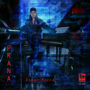 DIEGO ROCCA: PRANA