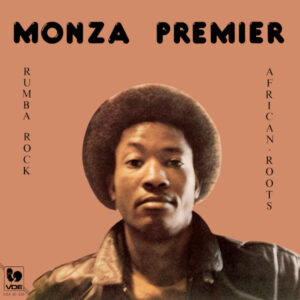 RUMBA ROCK – AFRICAN ROOTS – MONZA PREMIER