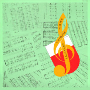 Henri Dès: Quand on revient d’ailleurs – Renard: Le temps des cerises – Martini: Plaisir d’Amour – Chorale du Corps de police de Lausanne – Nicolas Ruffieux, Conductor