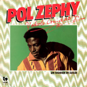 Yokolo Guidab’yi – Pol Zephy