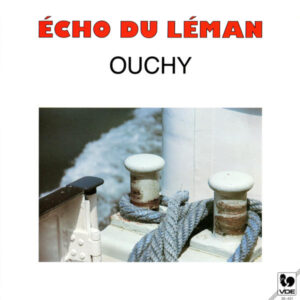 Chœur d’hommes L’Écho du Léman – Jacques Bron & Patrick Bron: La joyeuse et édifiante histoire du galant vendu aux enchères