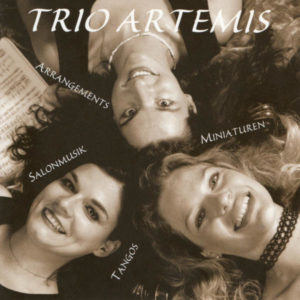 Miniaturen – Trio Artemis