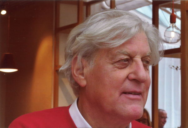 December 6, 2023. Death of André Buttex, 77, co-founder of VDE-GALLO