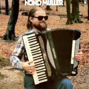 L’arc-en-ciel à Nono – Nono Muller