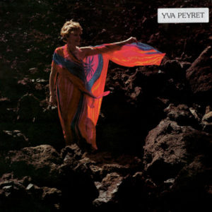 A tous ceux qui veulent encore aimer – Yva Peyret