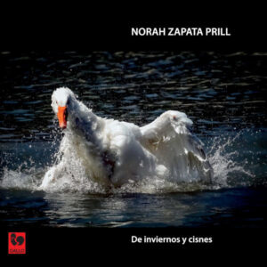 Norah Zapata Prill: De inviernos y cisnes – Irma Weissenberg-Perenyi (Spanische Version zum Herunterladen)